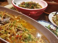 -百年神厨·地道川菜(清江西路店)