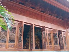 -梵天禅寺