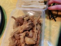 -人民公社大食堂(台湖店)
