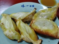 鲜肉生煎-味一早餐(新芝路店)