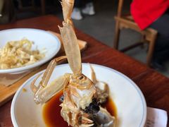 醉蟹-大牌大·传统杭帮菜(湖滨店)