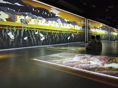 -杭州市城市规划展览馆
