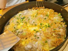 -旺爷砂锅·茶作(国贸城店)