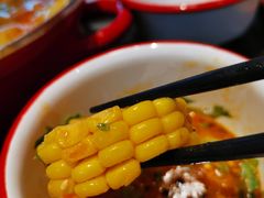 -小蛮椒麻辣烫·麻辣拌(静安店)