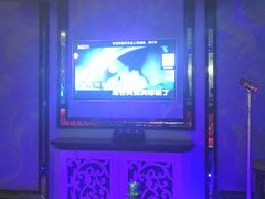 -欢乐迪KTV(南坪上海城店)