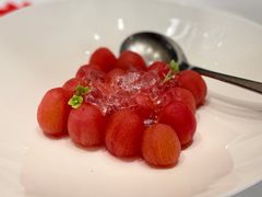 荔枝小番茄-北京宴(丰台总店)