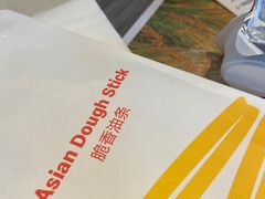 -麦当劳(南京宁海路店)