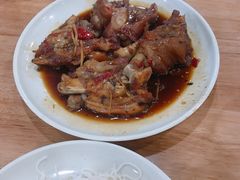 -贤花饭店(城阳店)