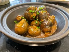 田螺塞肉-华庭苑农家乐(旺山店)