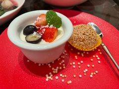 -彩丰楼中餐厅(杭州奥克斯中心皇冠假日酒店)