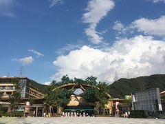 -杭州开元森泊度假乐园