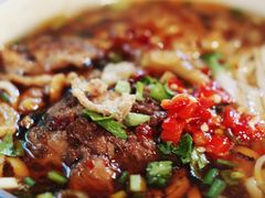 -矮子粉店1985·长沙米粉(湘春路店)