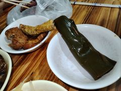 -老济南药膳把子肉(周公祠街店)