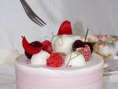 -积慕Cake(解放大道店)