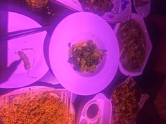 -MOSSO音乐酒吧·live house(南京旗舰店)