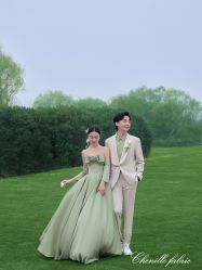 -今生有约婚纱摄影店(景德路店)