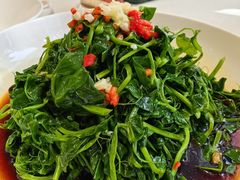 -美庐餐厅(中山陵店)