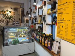 -唐咖精品咖啡(大理古城手冲店)