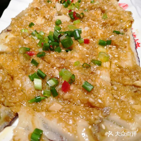 巴克拉烤肉(禾祥东路店)