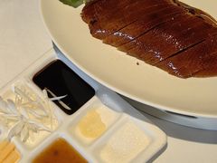 -四季民福烤鸭店(王府井东安门店)