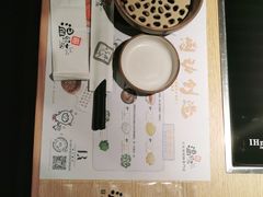 -温野菜涮涮锅(西单大悦城店)