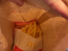 -麦当劳(佛山流行前线店)