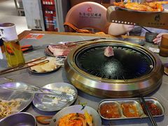 -杨小佳·齐齐哈尔烤肉·烤串(广州店)