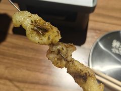 -一烧一烤•锦州烧烤(KTV包房·长江街店)