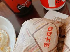 -肯德基(大学路DT店)