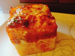 培根吐司-精点味道(西安路店)