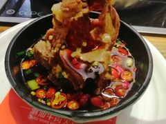 -牛很鲜潮汕牛肉火锅(朝晖路店)