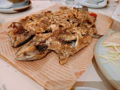 -何适山庄 ·可团建(水长城P2停车场店)