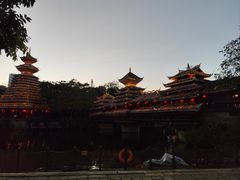 -深圳锦绣中华民俗村