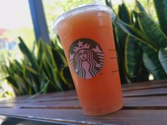 -星巴克(深圳欢乐颂店)