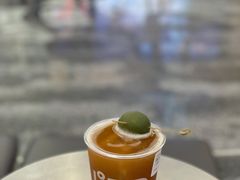 青梅生烟-大益茶庭(永庆坊店)