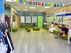 -关键词英语·青少儿·语言培训(龙华壹方天地校区)