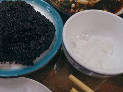 乌米饭-观桥阁(锦溪店)