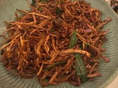 -龟兹KUCINA·新疆菜(前滩L+PLAZA店)