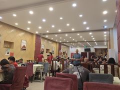 -奥华餐厅·老张记(台基厂店)