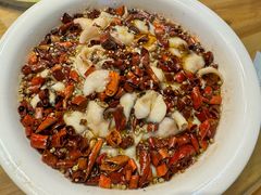 -永安鱼庄·镇江菜(丁卯店)