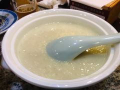 民国美龄粥-南京大牌档(龙江新城市广场店)