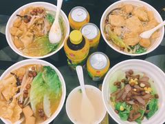-笋果坊螺蛳粉(竹园小区店)