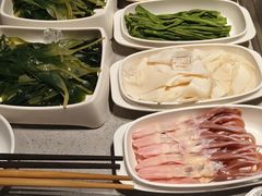 -海底捞火锅(吴中路店)