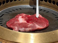 -花味烤肉·拌饭(建邺万达店)
