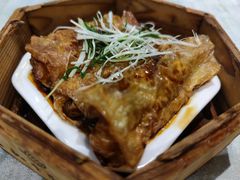 -如丰晟宴(长安万达店)