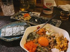 -半藏居酒屋(香港花园店)
