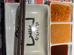-猫爪爪原切自助烤肉(观音桥阳光世纪店)