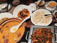 -百富源·海鲜辽菜(和平北大街店)