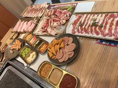 -郭记烤肉创始店(民丰大街店)