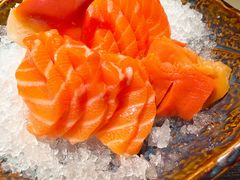 -大渔铁板烧(铁西万象汇店)